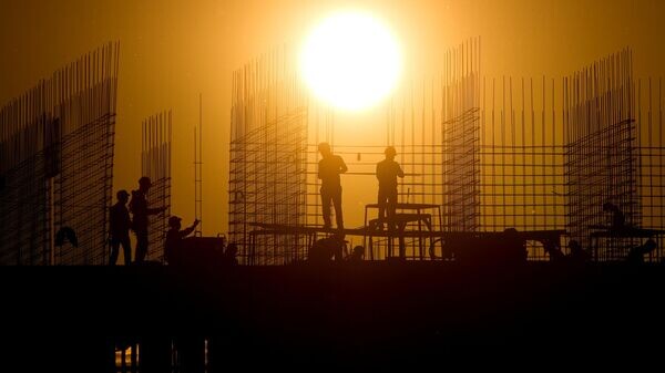    © Sputnik / Виталий Тимкив