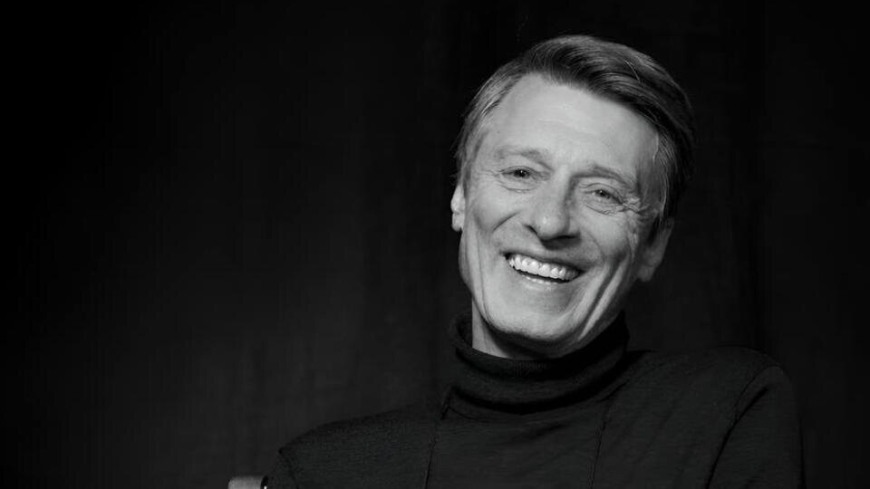     Церемония прощания с актером Анатолием Лобоцким пройдет в Театре Маяковского t.me/Театр Маяковского