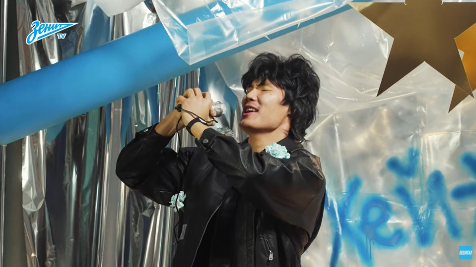     Фото: пресс-служба ФК Зенит