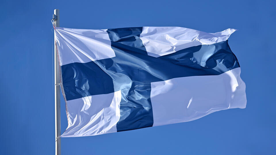     В Финляндии назвали Россию самой уважаемой страной в мире www.globallookpress.com/Frank Hoermann/SVEN SIMON