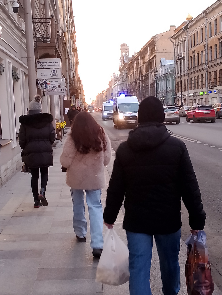 Фото автора.