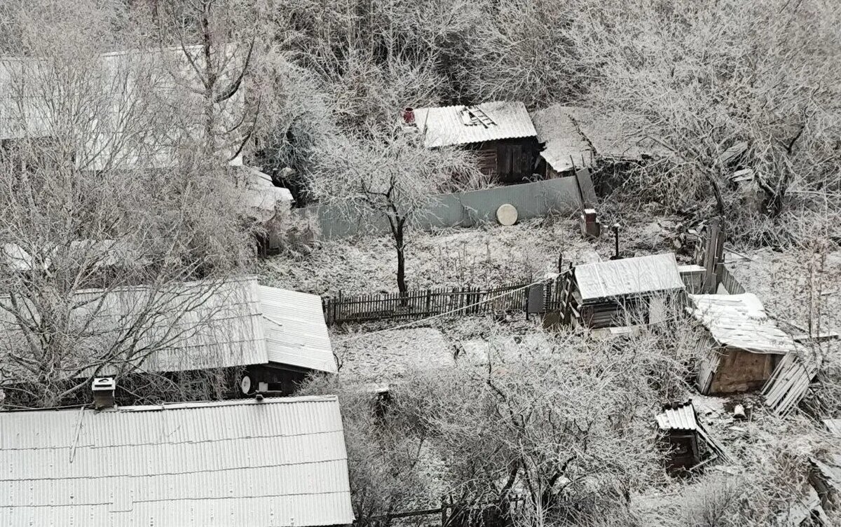    Погода в Ижевске на день: 21 декабря ждем потепление до -3°С