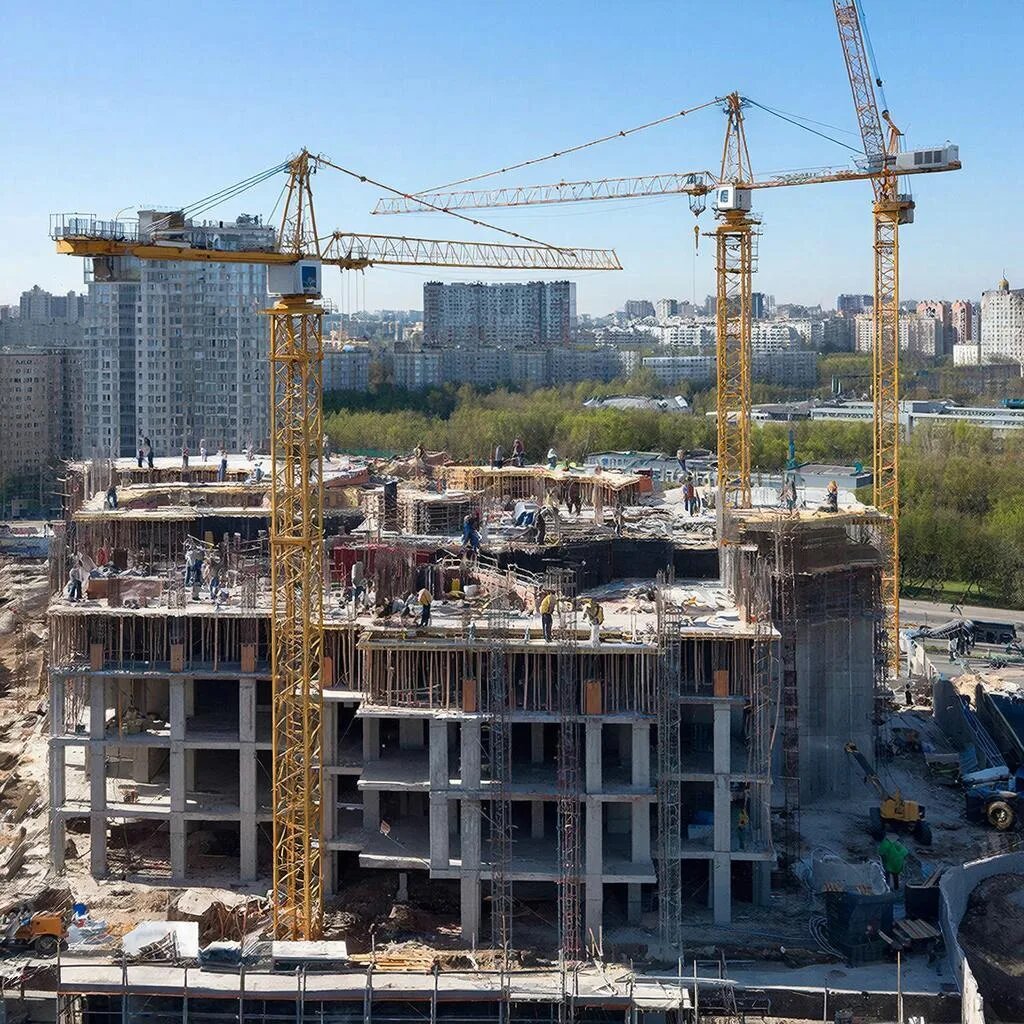 Изображение сгенерировала нейросеть GigaChat.