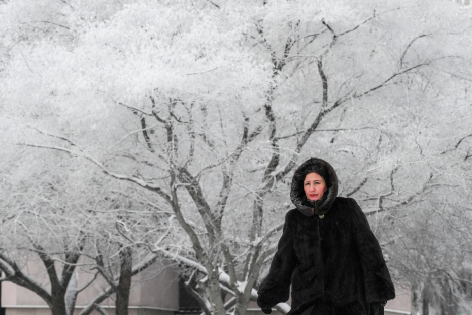    Александр Кряжев/РИА Новости