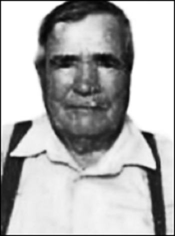 Новоселов Павел Михайлович