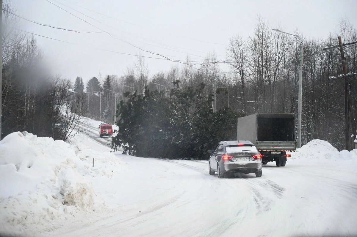     Источник: соцсети главы Енисейска Валерия Никольского