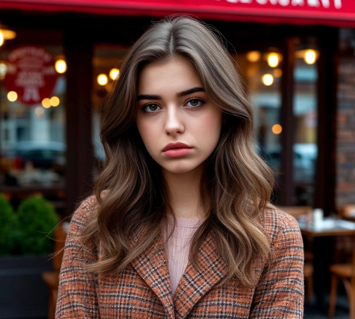 Картинка сделана ИИ