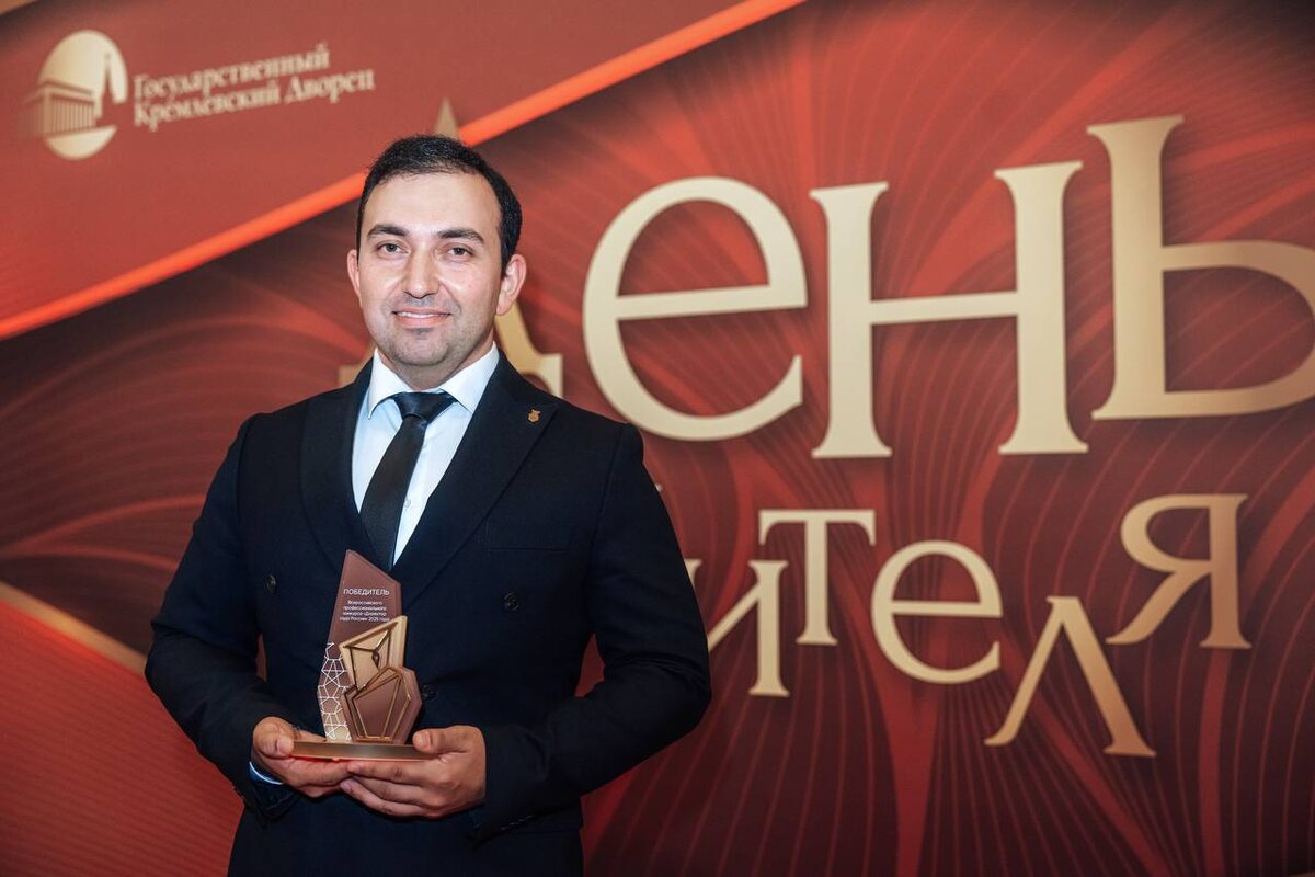    Фото: Пресс-служба Минпросвещения России