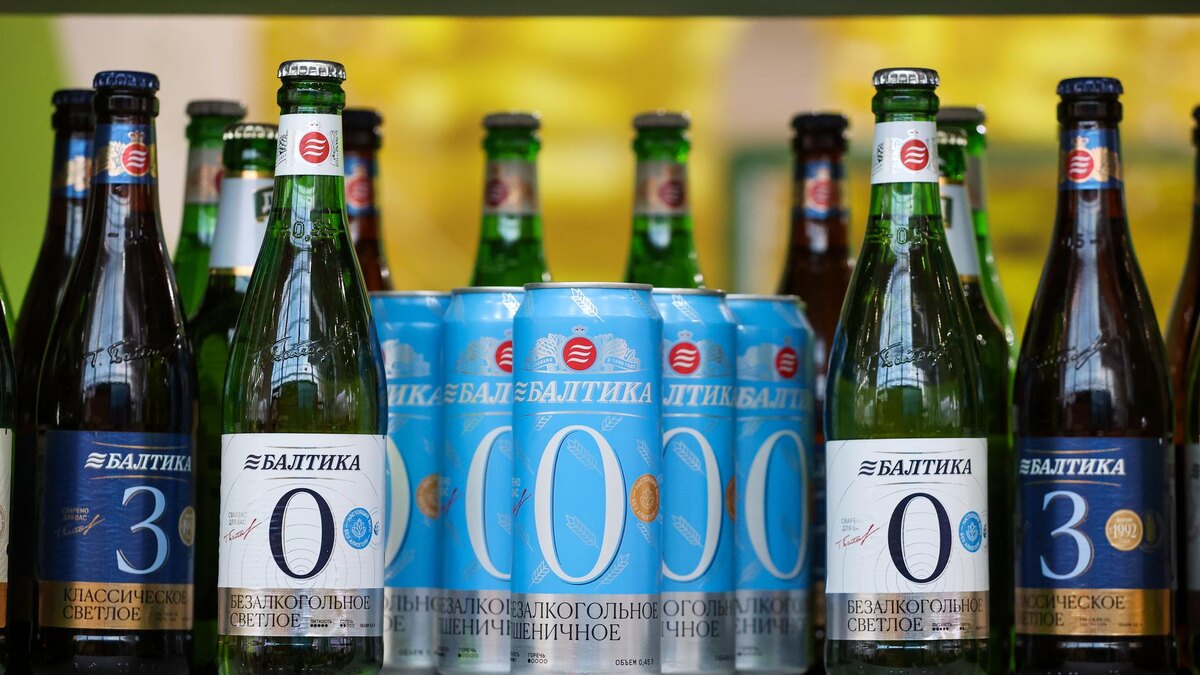 Фото: Belkin Alexey/globallookpress.com