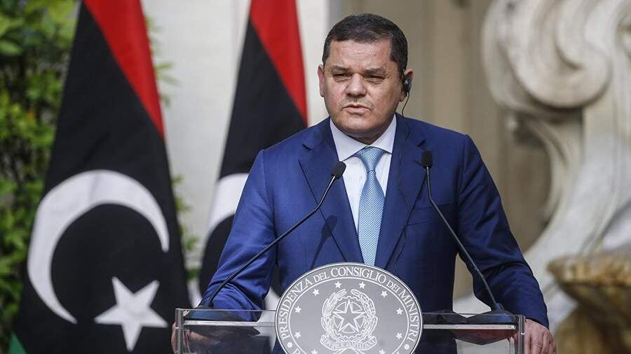 Агент Мирового Долболобизма, Смартус Абдул-Хамид Дбейба