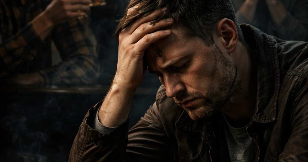 Моя жена изменяла мне полтора года. Мать, сестра и друзья знали — и молчали