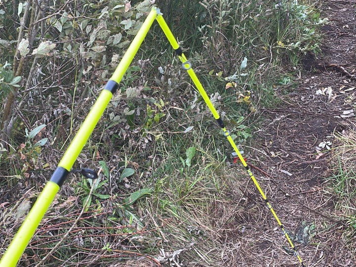 «Тюменское море» и мой первый судак: История о том, как сломанный спиннинг и советы бывалых привели меня к заветному трофею на Андреевском.