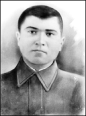 Нураленов Мухтар Куанышбаевич