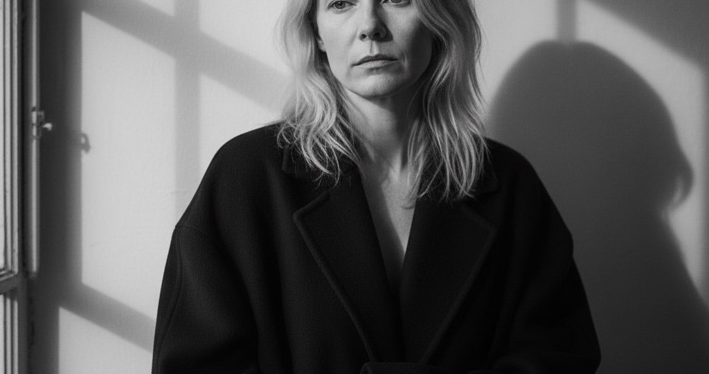 Мое утро началось с ледяной воды в лицо. Главное правило — не паниковать