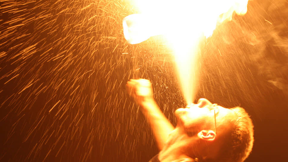 Фото: Антон Спиридонов / Коммерсантъ