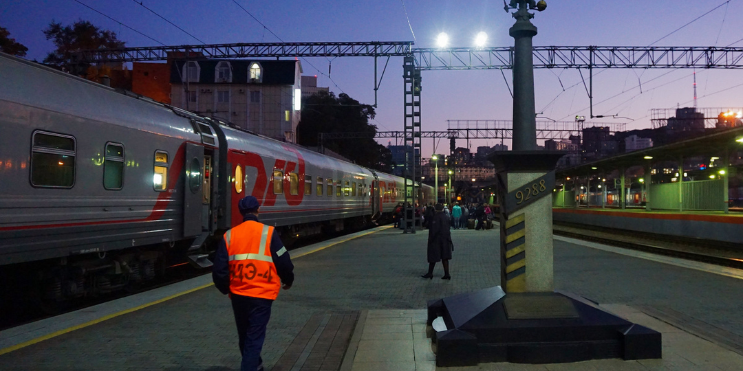 8 ошибок перед поездкой на поезде, которые стоят денег и нервов