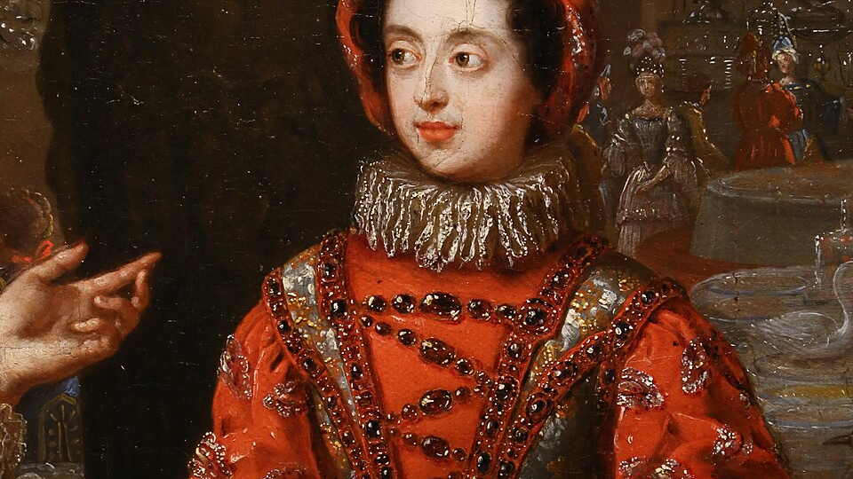 Заразил неприличной болезнью