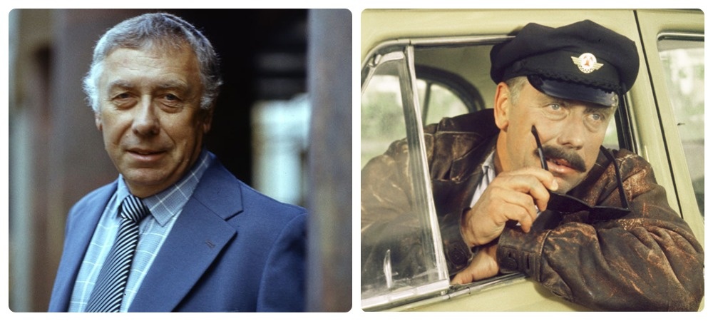 Судьба актёра: Анатолий Папанов между войной, сценой и вечной любовью