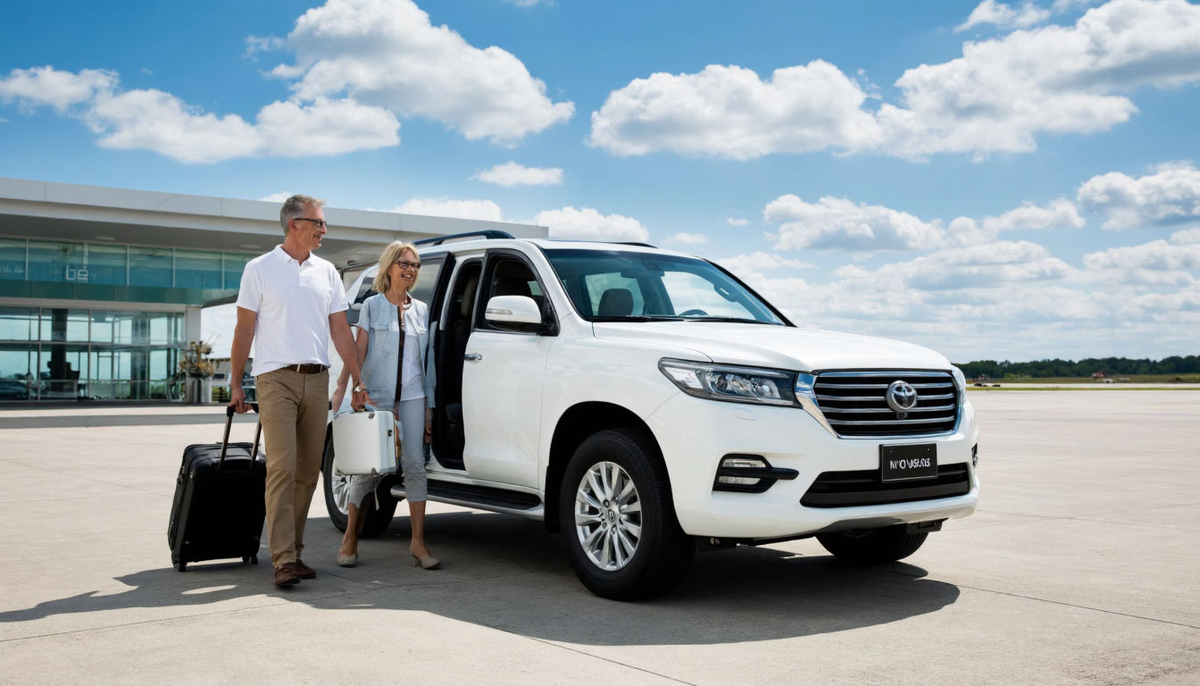 Аренда авто Гран-Канария (Испания) в 2026 году