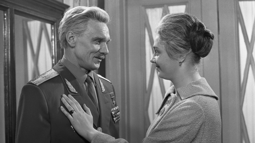 Фото: © РИА Новости/В. Комаров