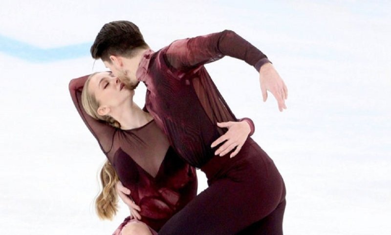    А. Степанова / И. Букин. Фото: olympteka.ru