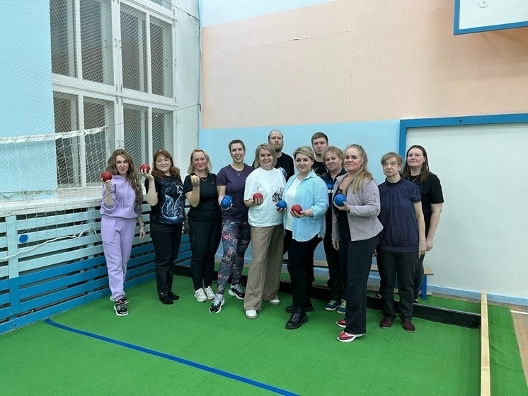     Фото: администрация Коряжмы