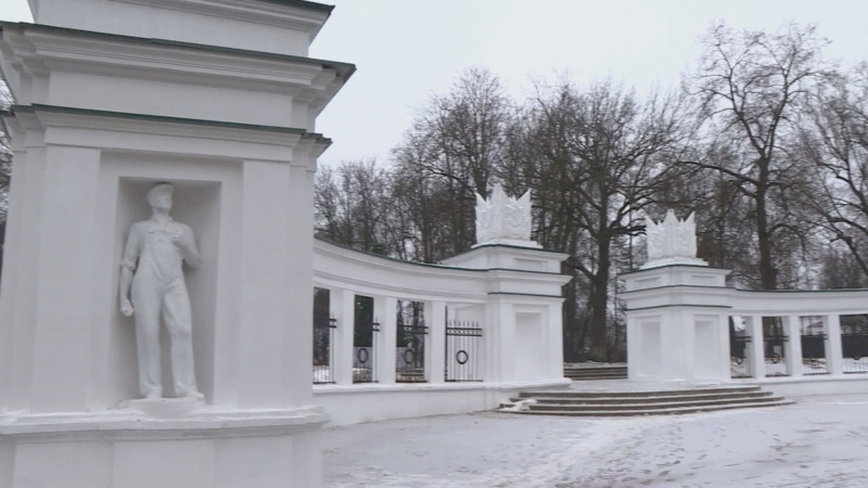    Фото: ГТРК Кострома