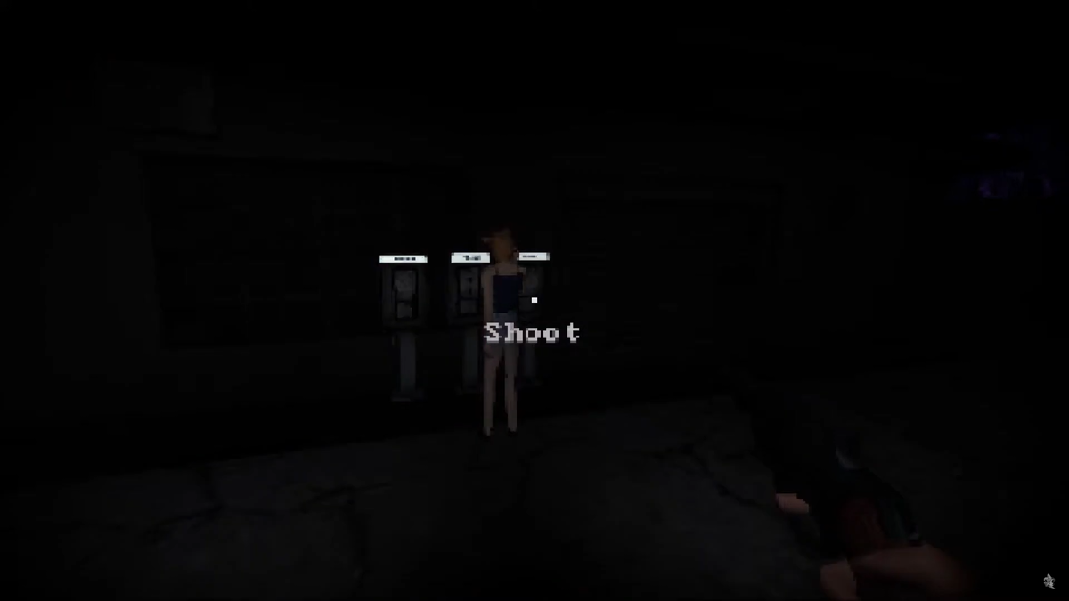 Feed me Billy (изображение взято из открытых источников)