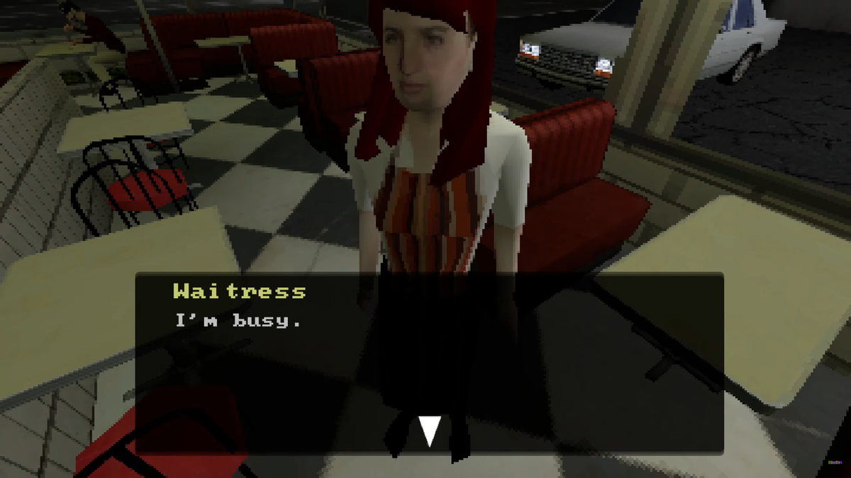 Pancake House (изображение взято из открытых источников)