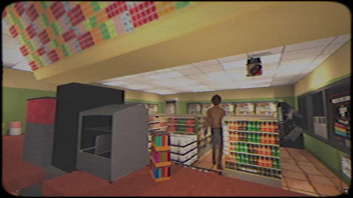 Night Shift (изображение взято со страницы игры в Steam)