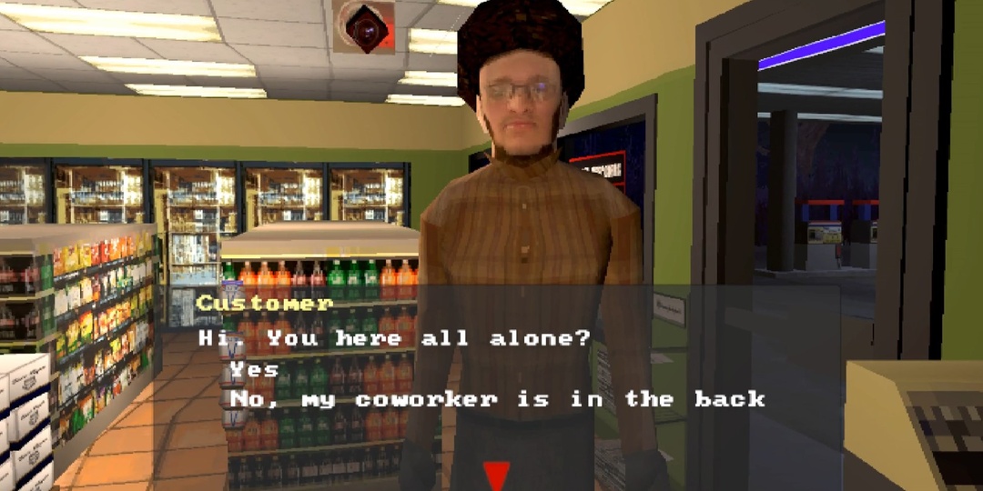 Дон Puppet Combo — крестный отец Lo-Fi хоррора. Часть 2