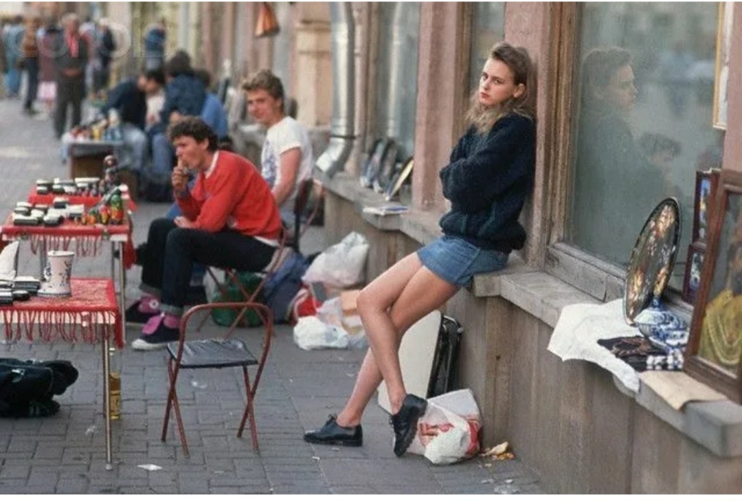 90-е годы, Россия, --взято из интернета с целью ознакомления. 