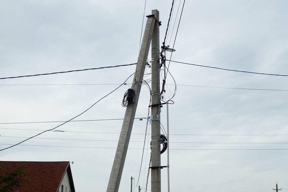    Фото самарского филиала "Россети - Волга"