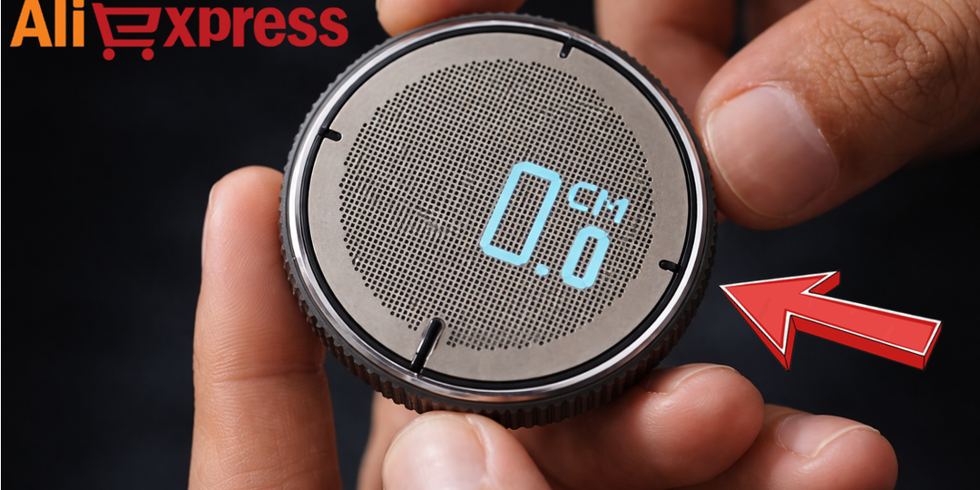 14 практичных вещей для дома и кухни с AliExpress