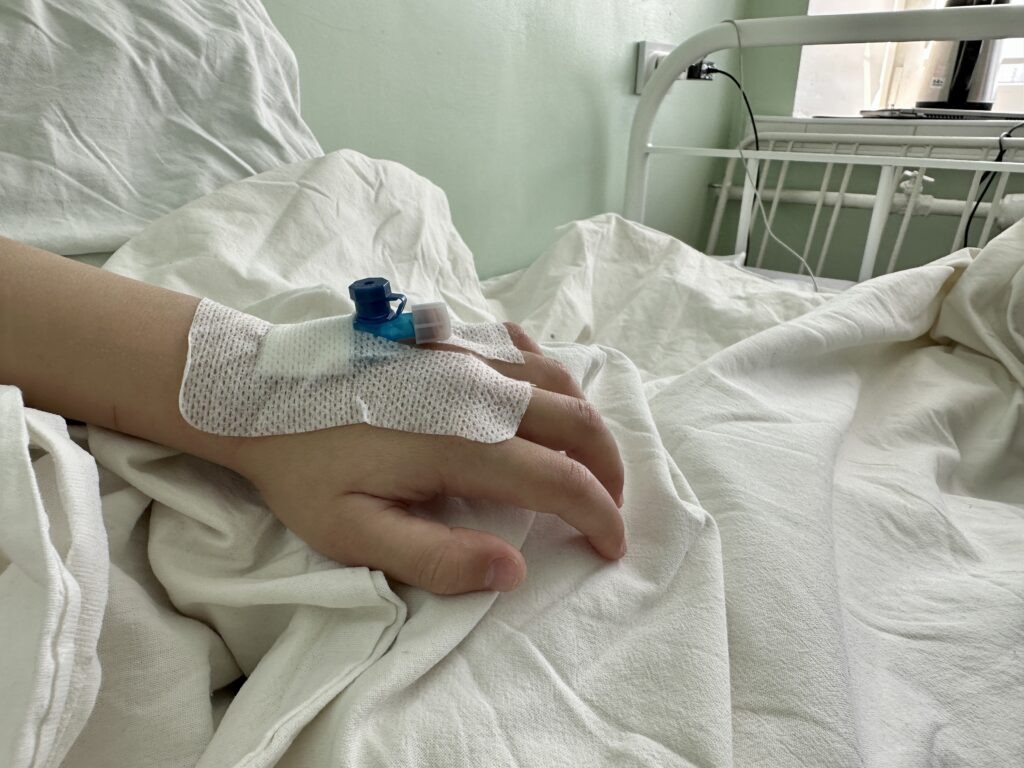    Фото: В курсе.ру Ульяна Бажанова