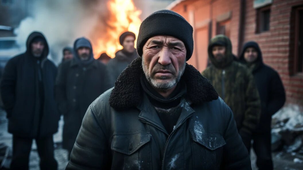    Коллаж Царьграда