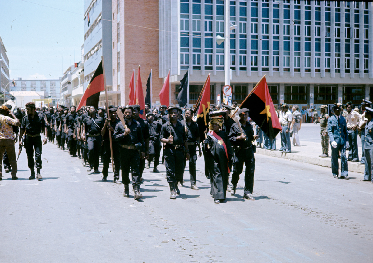 © РИА Новости / Э. Рябцев