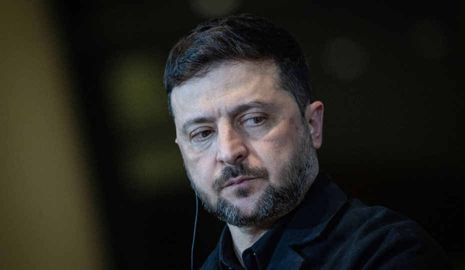 «Станут возможны трибунал и суд»: в МИД РФ оценили вероятность скорого «Нюрнбергского процесса» над Зеленским