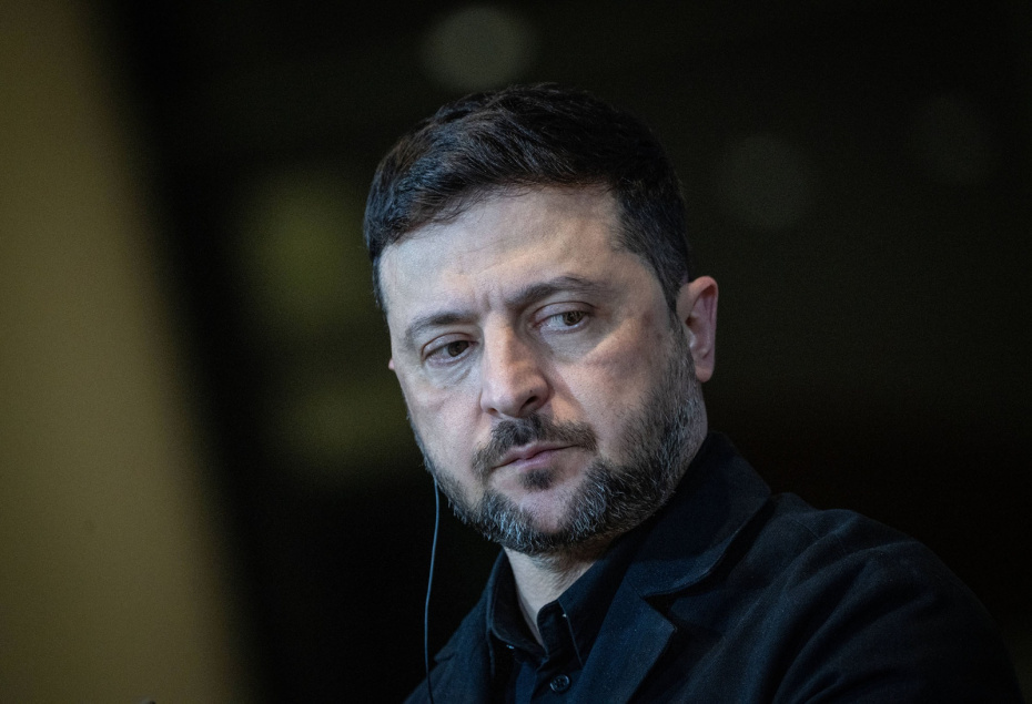    IMAGO/Chris Emil Janssen/Global Look Press