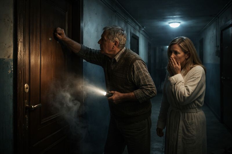 Вмешательство — это наглость или ответственность?