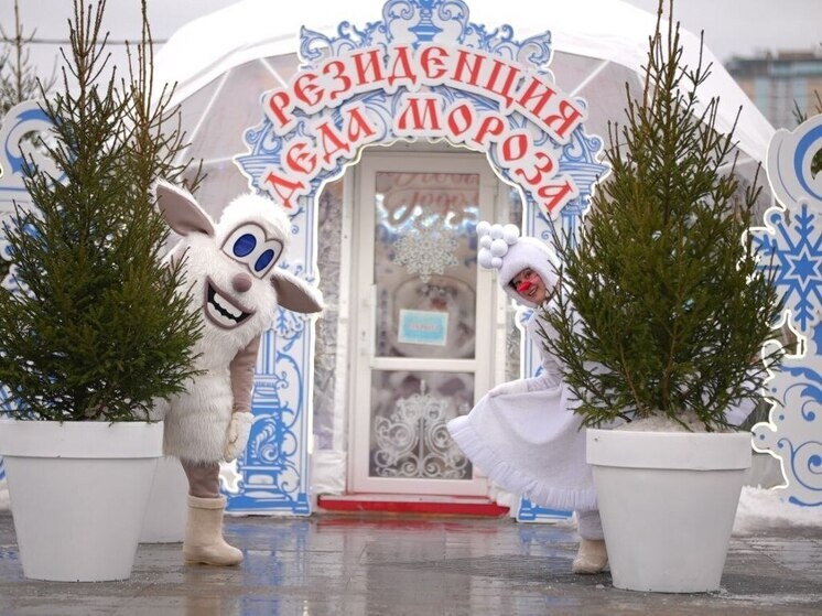     Фото: пресс-служба администрации города