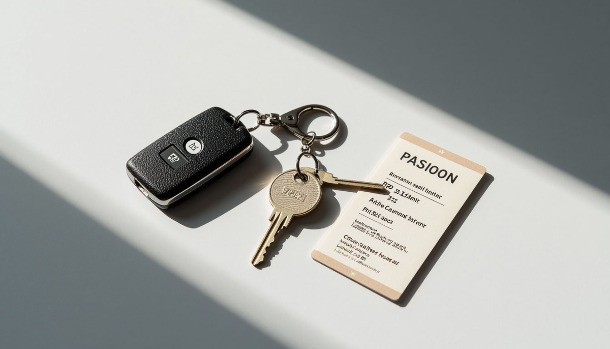 Аренда авто в Жироне в 2026 году