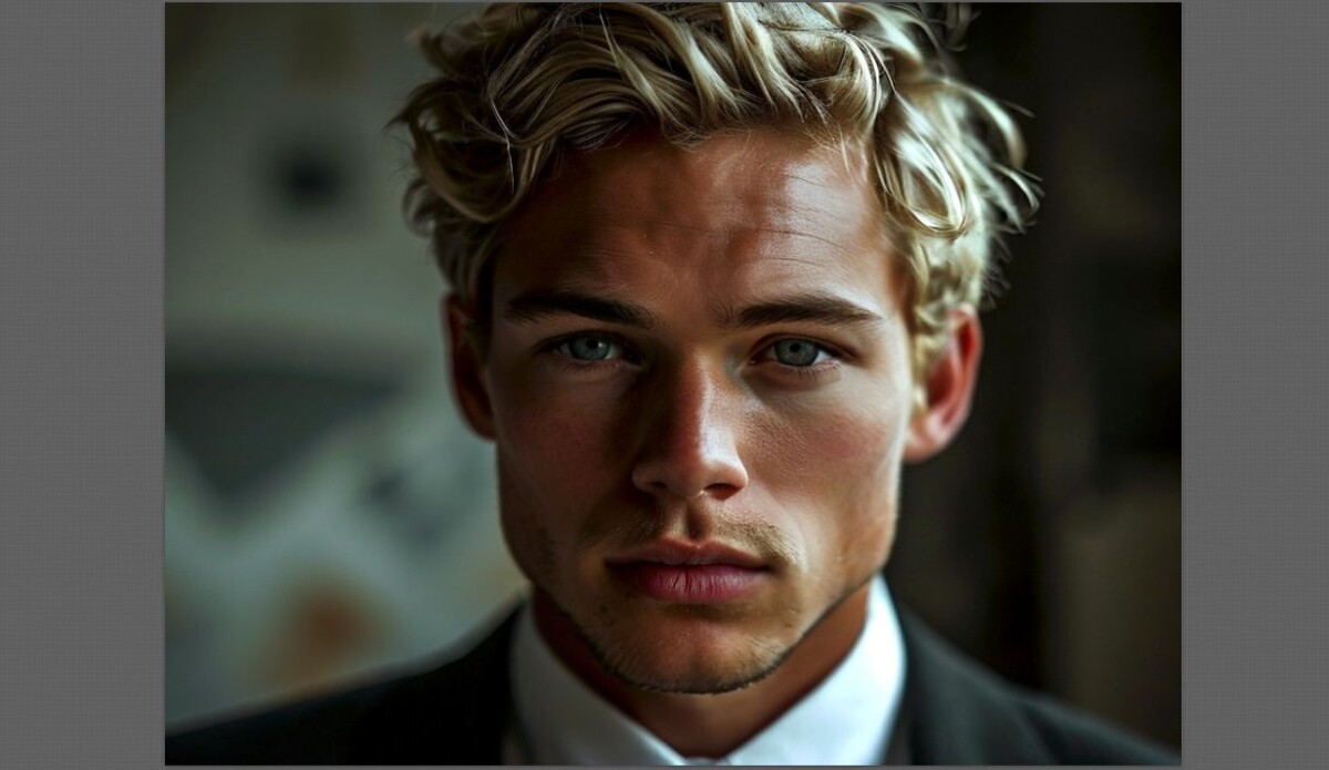 Симпатичный Роман сразу понравился Алине