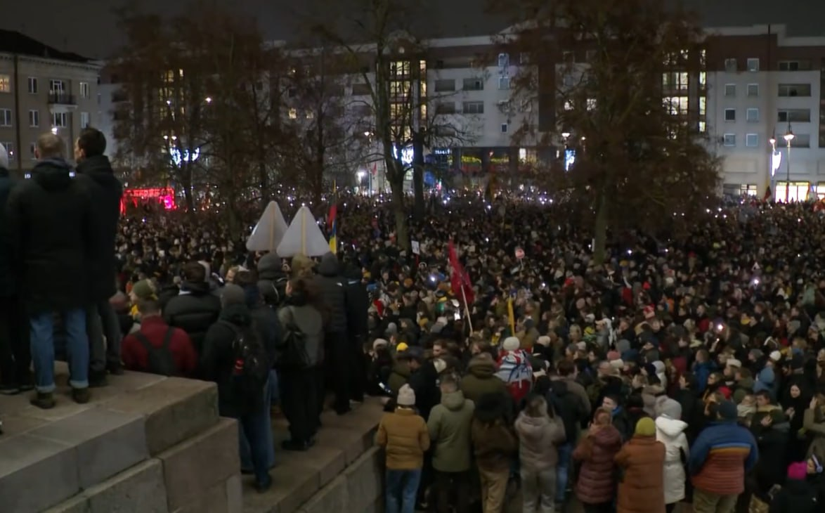 Фото: Prt Scr youtube.com (http://youtube.com/) / No Comment TV