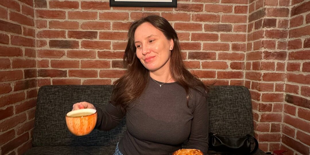 Берите на заметку кафе, где можно быстро и недорого перекусить