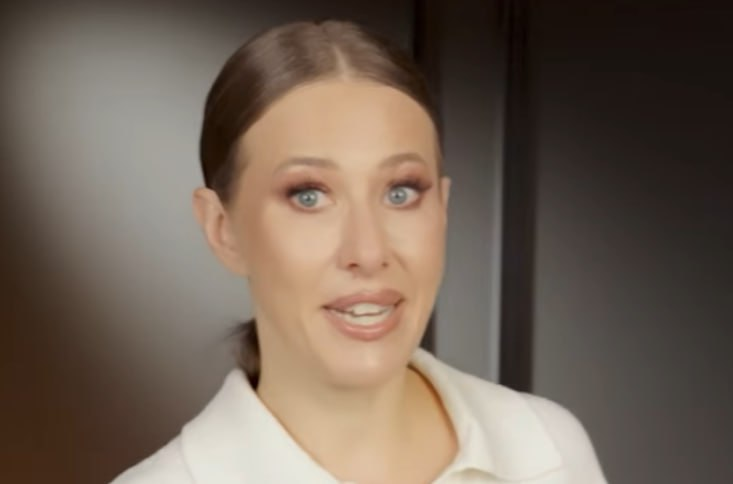 Фото: Prt Scr youtube.com (http://youtube.com/) / Осторожно: Собчак.