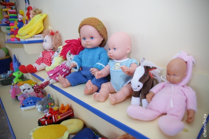    Дело о восстановлении в родительских правах рассматривалось в городском суде.