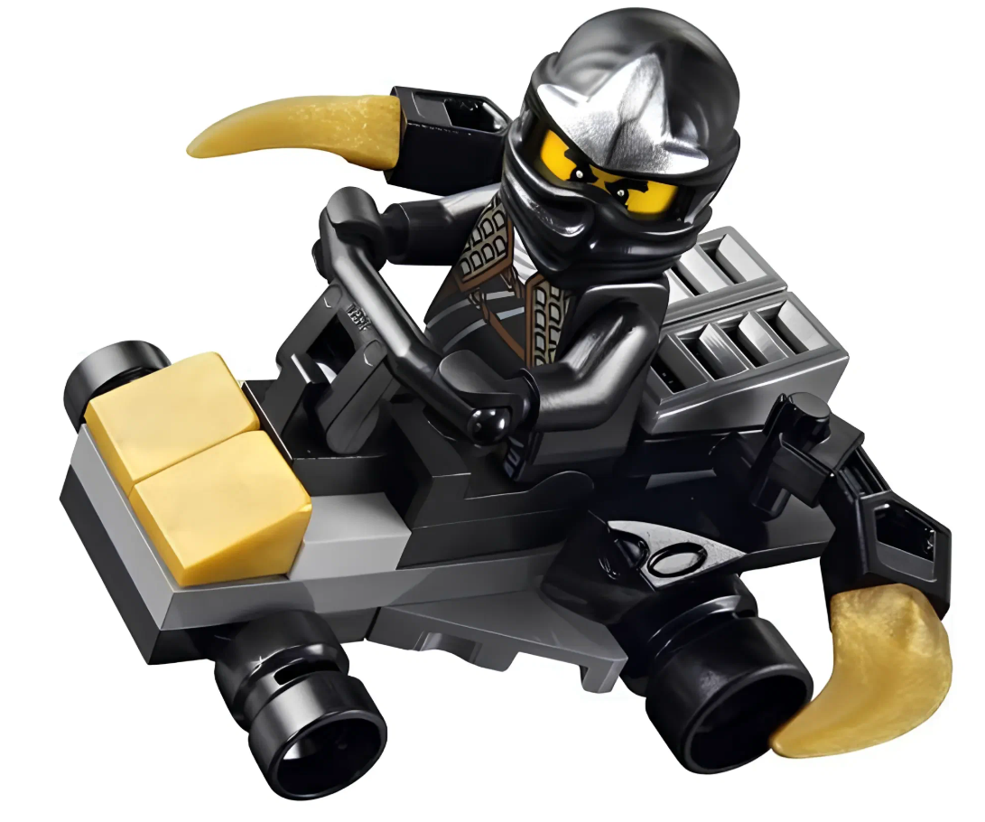 Оригинальный полибег