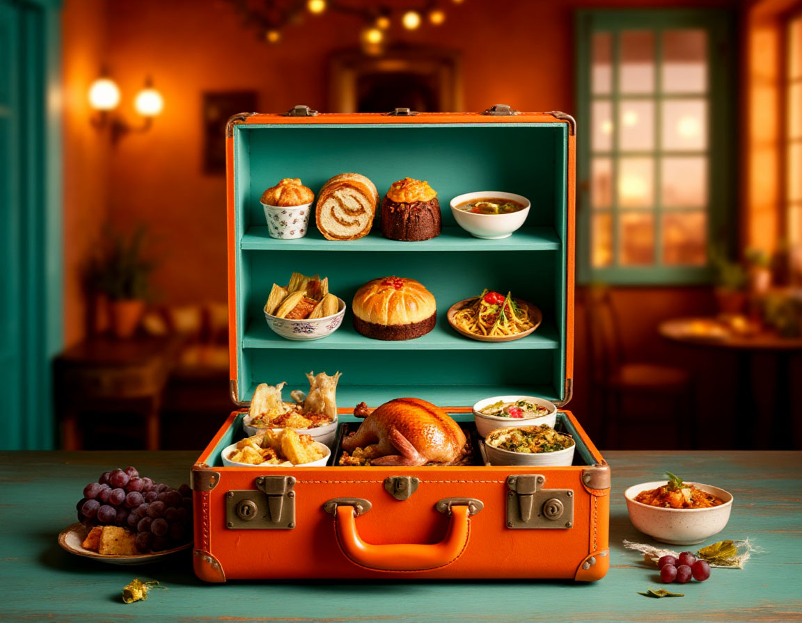 коллаж автора