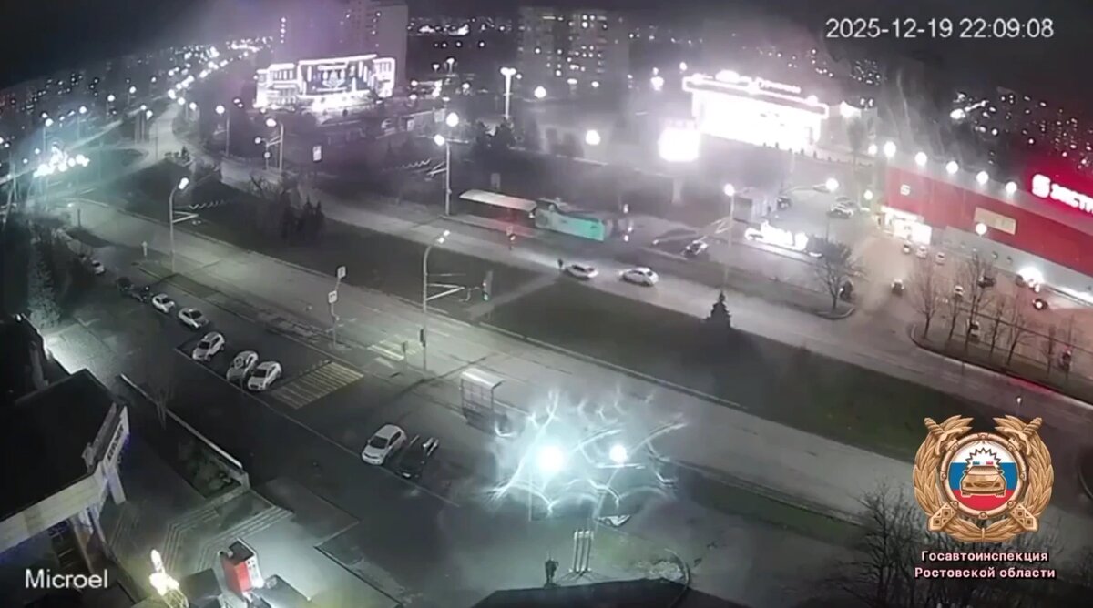    Фото: Госавтоинспекции Ростовской области